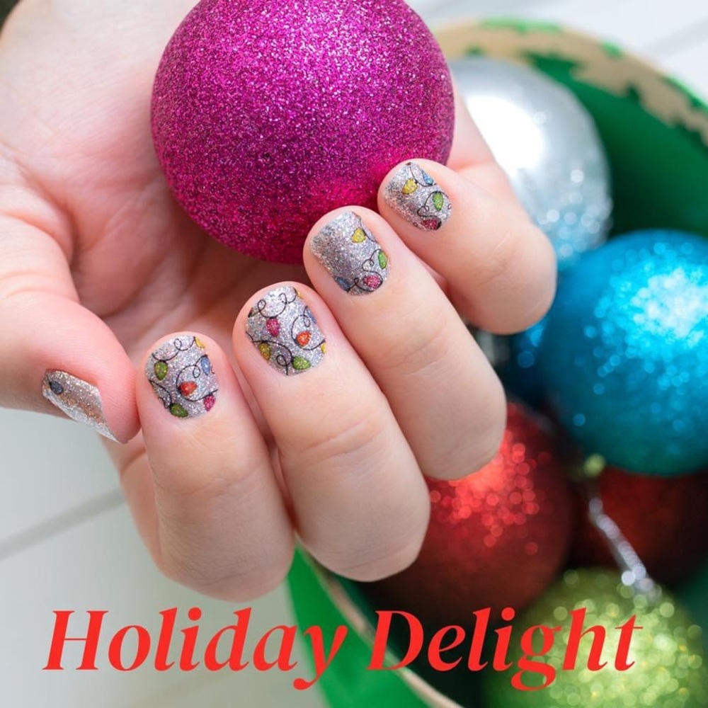 Holiday delite (limited edition)